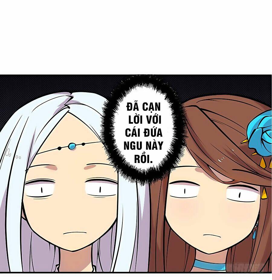 cuộc sống thoái ẩn của võ lâm chi vương chapter 7 73