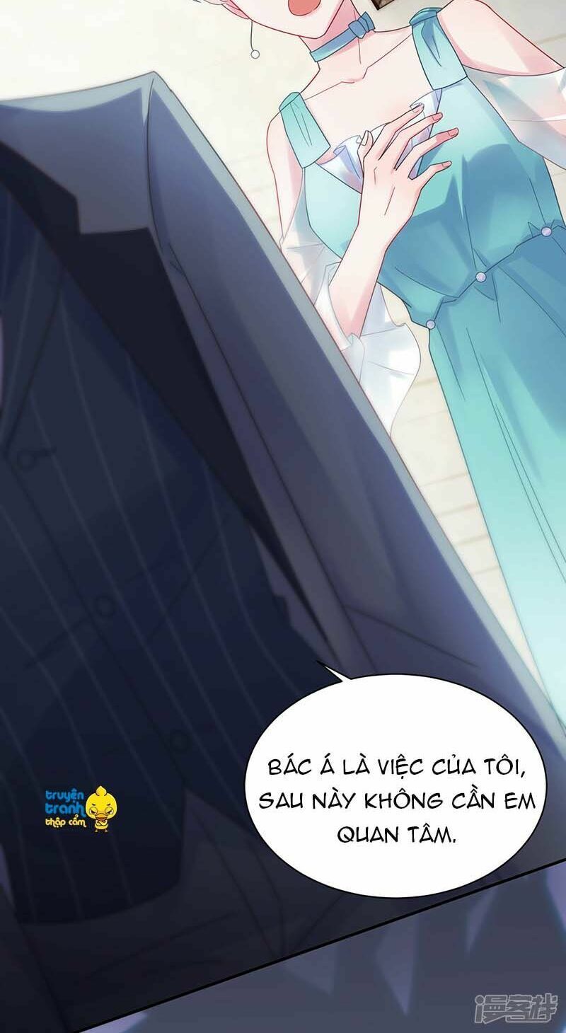 chọc tới chủ tịch tổng tài 2 chapter 84 6