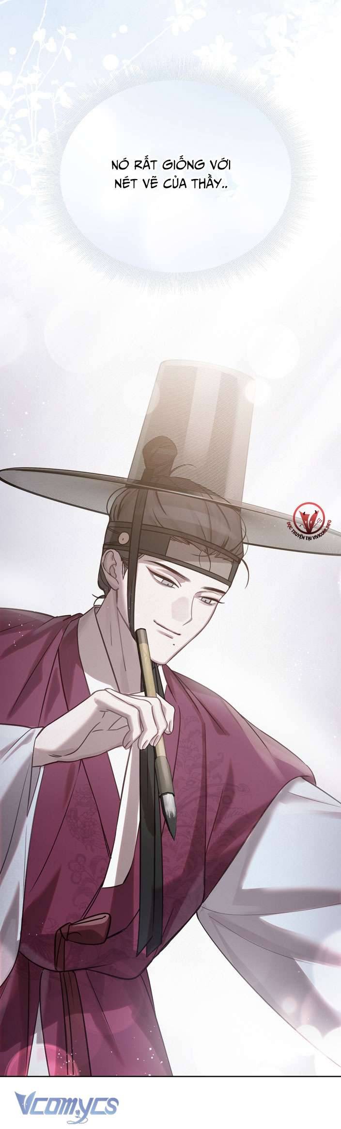 [18+] tiết học bí mật của trung điện chapter 26 56