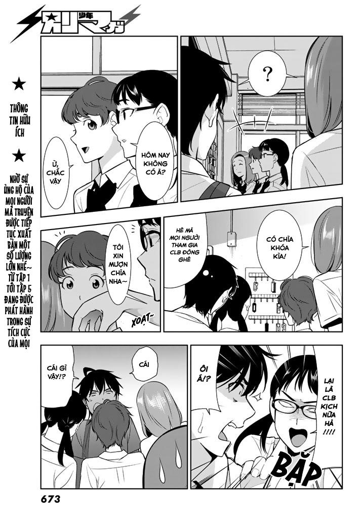 kimi ga shinu natsu ni chapter 26 29