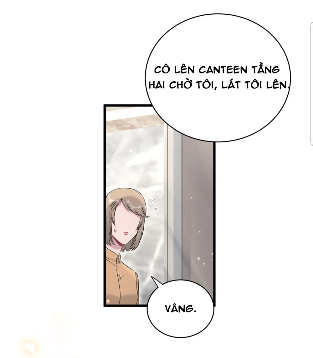 Đứa Bé Là Của Ai ???? chapter 131