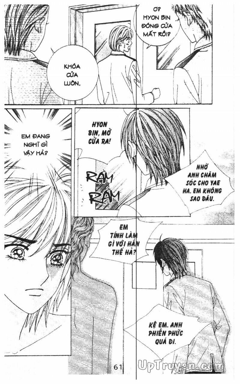 mặt nạ tình yêu chapter 48 63