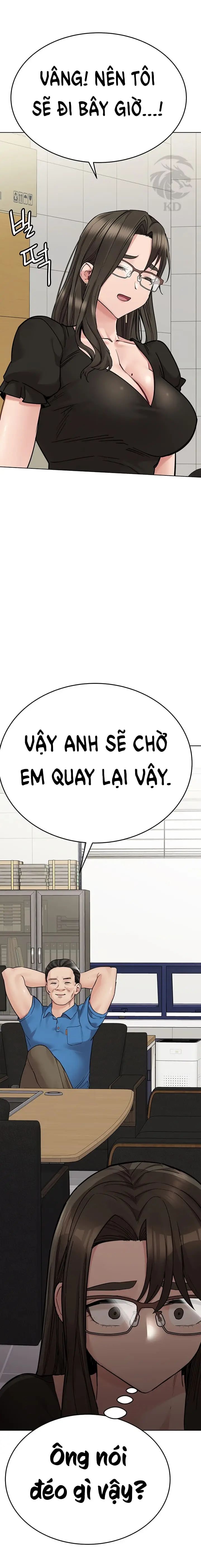 giữ bí mật với mẹ em nhé! chapter 84 10