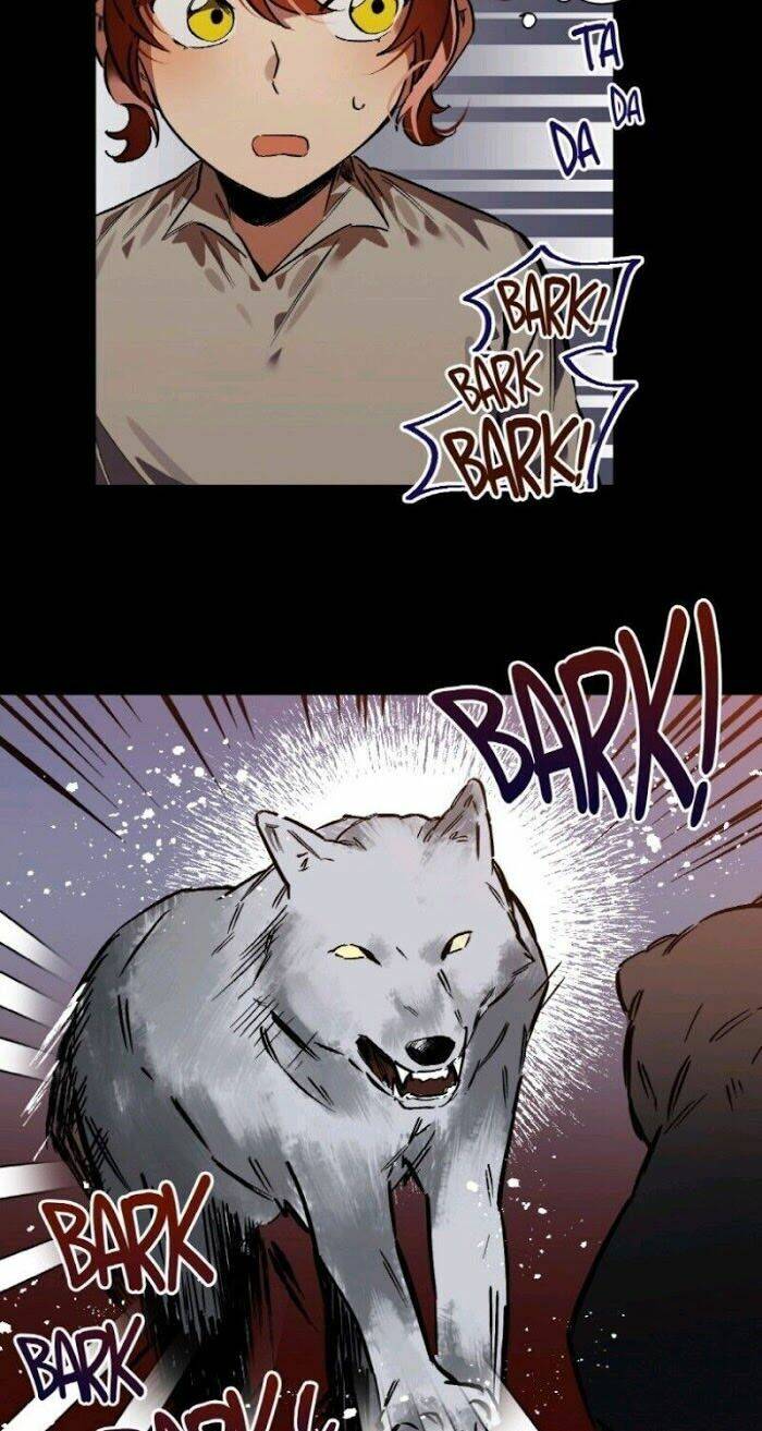 phương pháp tán tỉnh của nữ thợ săn chapter 22 3