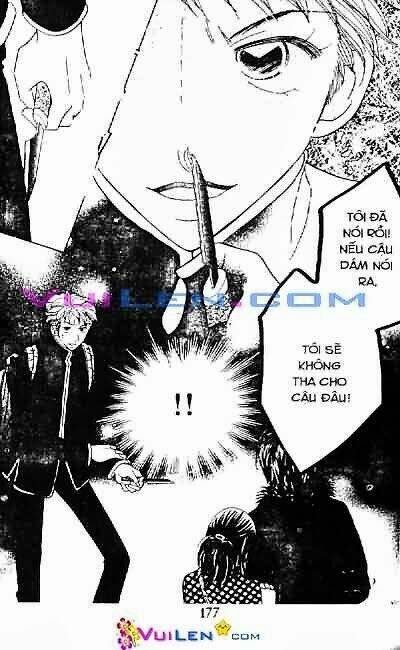 1/4 tình yêu chapter 8 178