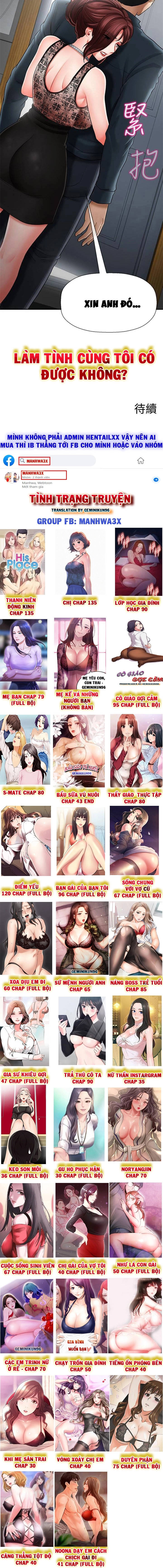 lớp học thể chất chapter 7 9