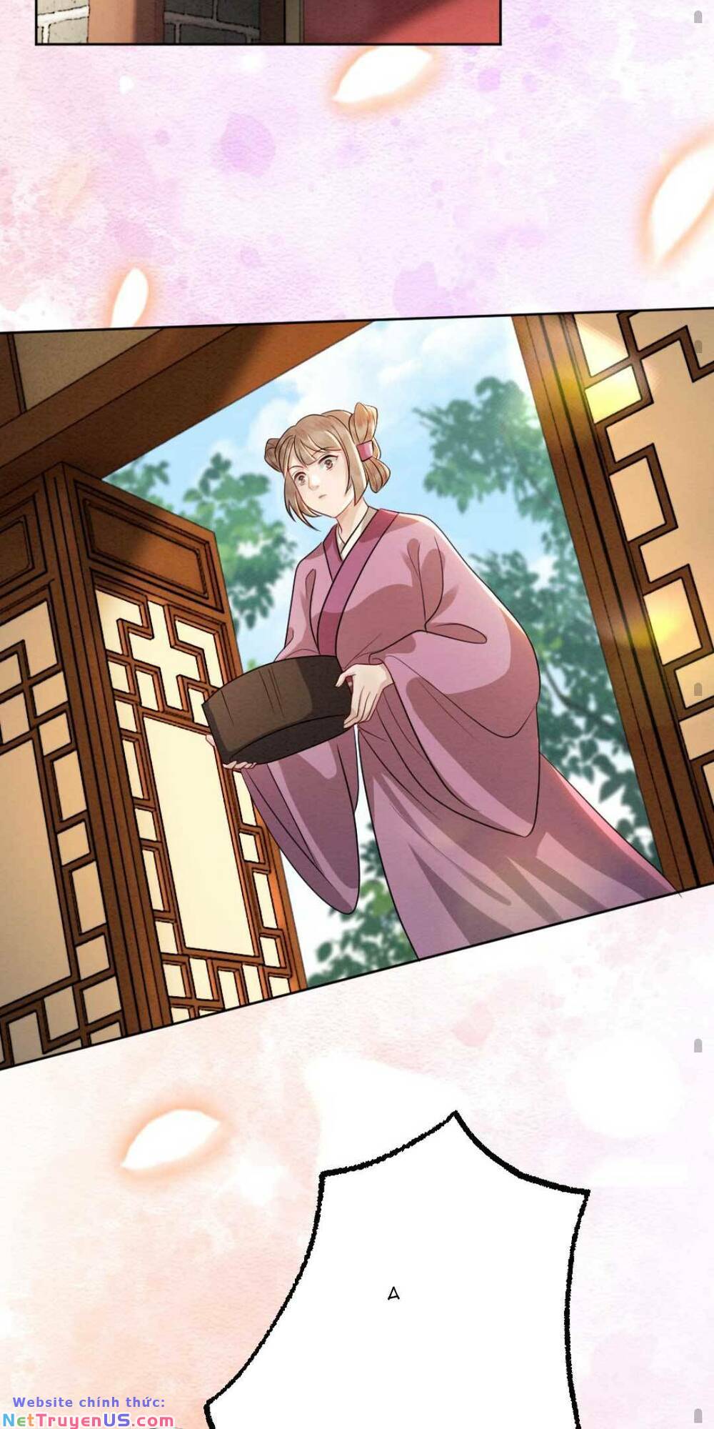 báo cáo nhiếp chính vương, đại lão nàng ấy chuyên trị bệnh liệt dương chapter 152 20