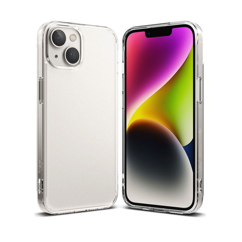 Ốp lưng RINGKE dành cho iPhone 14 Fusion - Hàng chính hãng