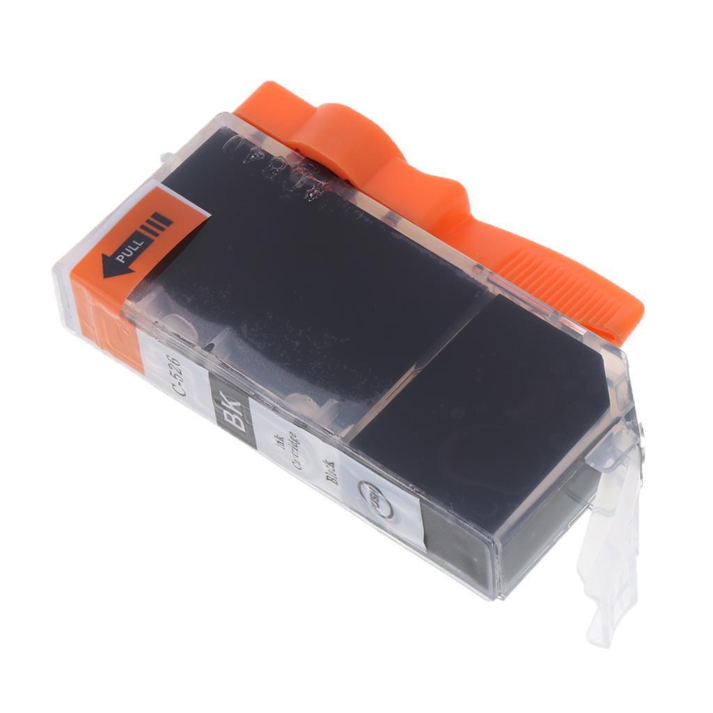 2x Replacement Ink Cartridges Compatible With Inkjet For Pixma MG5150 MX885