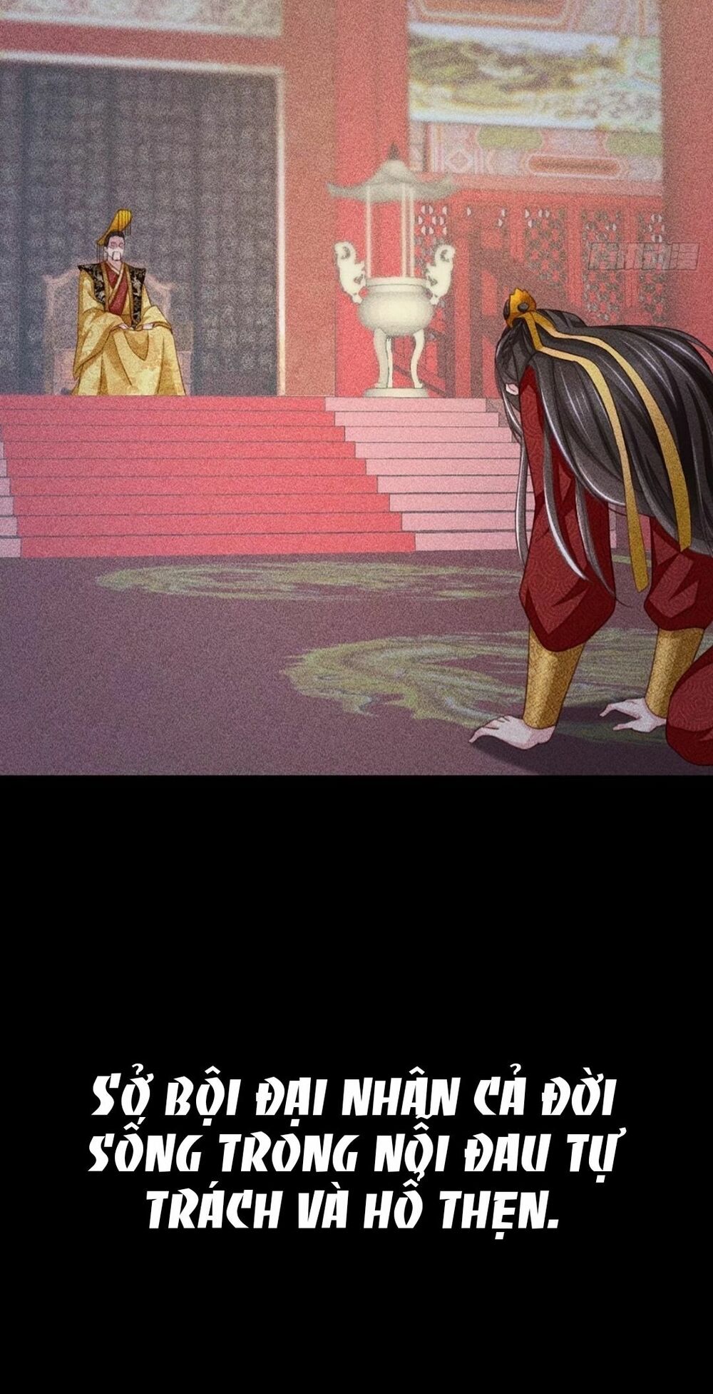 thuần hóa ba ba bạo quân chapter 6 22