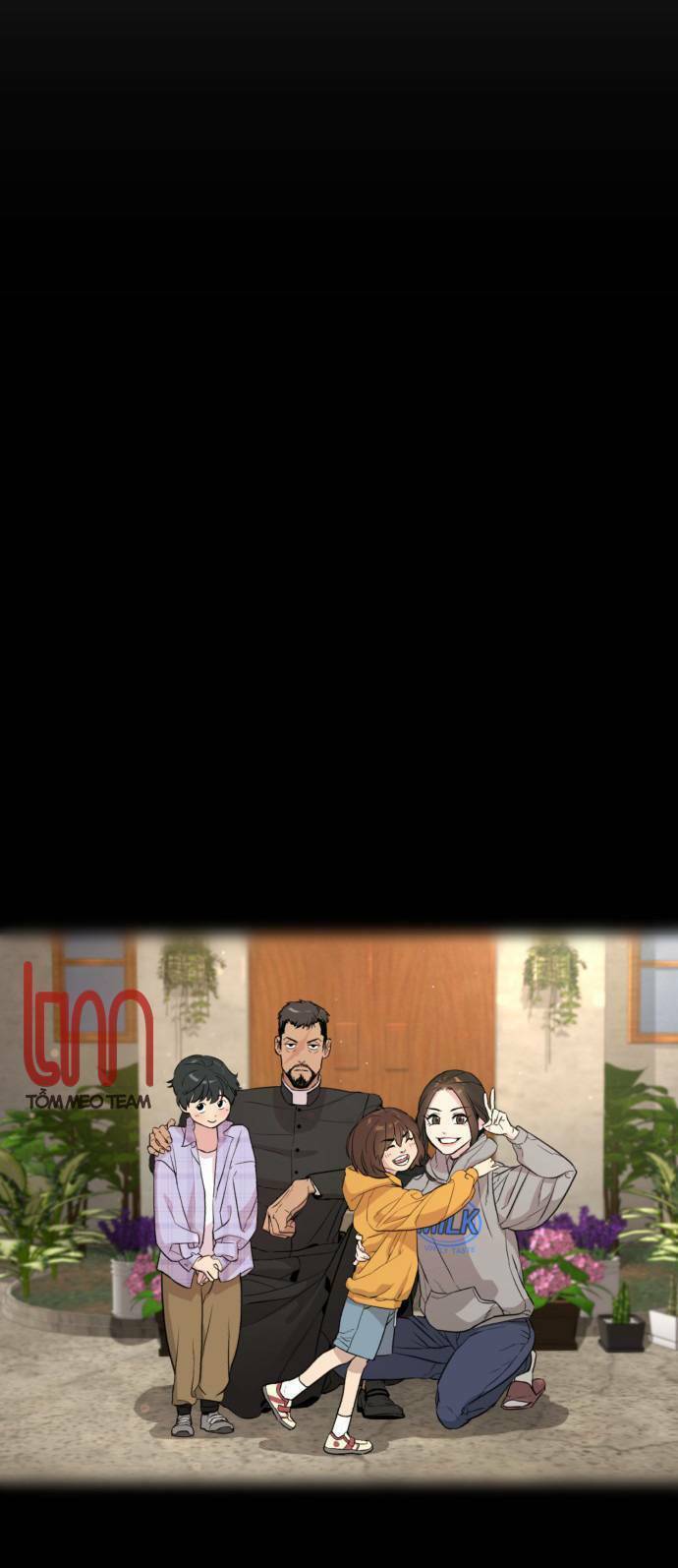 Máu trắng chapter 11.2 36