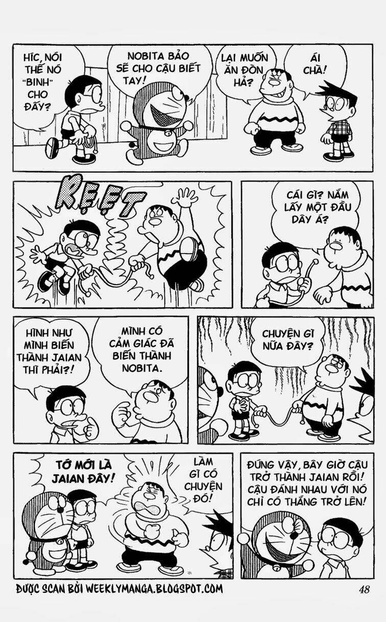 doraemon chapter 272 3