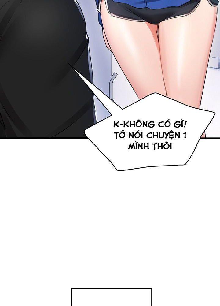 công việc sung sướng chapter 1.2 36