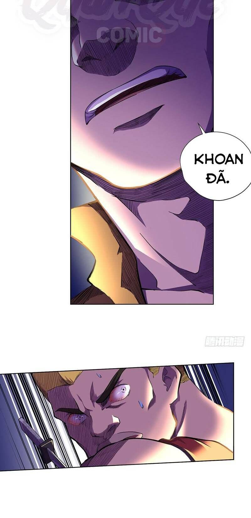 vương bài thần y chapter 7 20