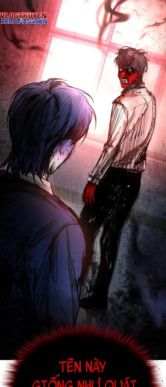 ác quỷ trở lại học đường chapter 3.2 19