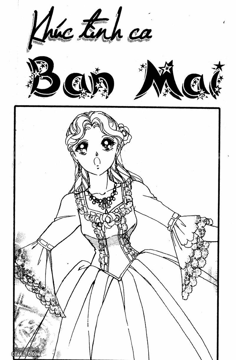 khúc tình ca ban mai - akatsuki no aria chapter 69 1