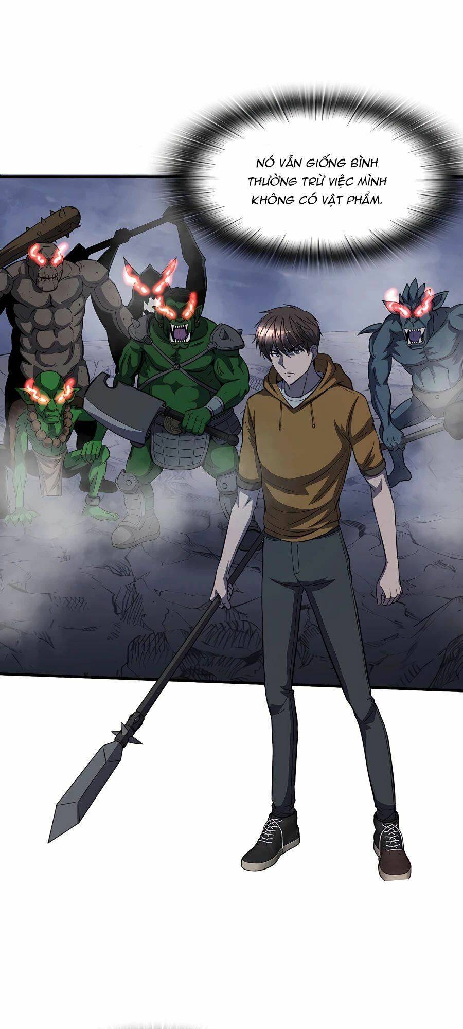 mẹ tôi là chòm sao bảo hộ m chapter 43 9