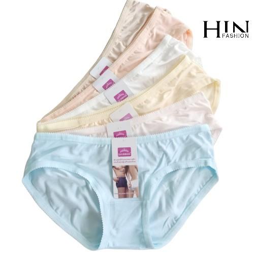 Quần Lót Cotton Thái Lan #3210F