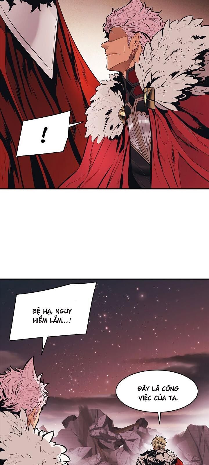 bất bại chân ma chapter 59 49