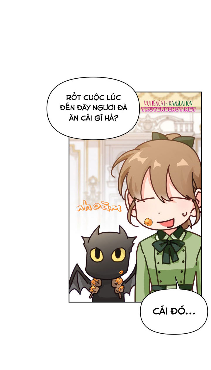 ác nữ xứng đôi với bạo chúa chapter 67 45