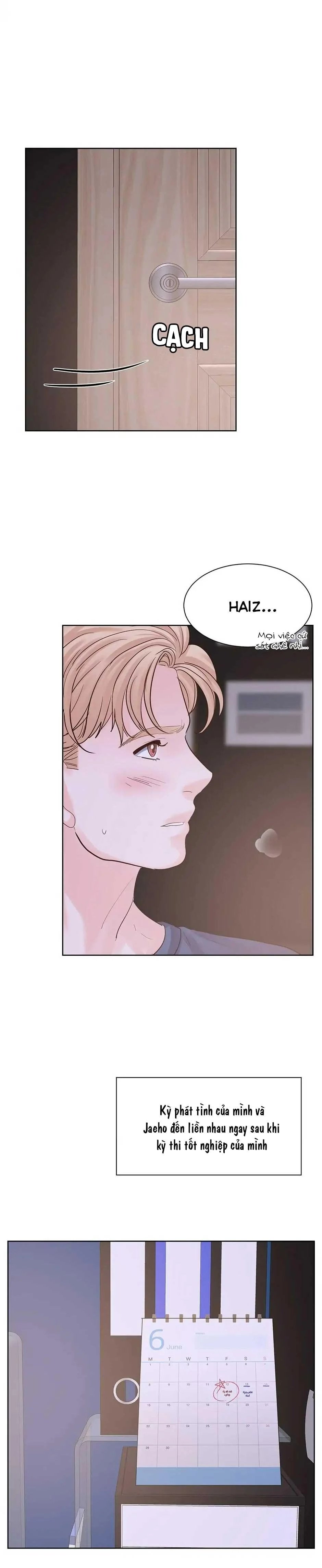 heat and run chapter 72 9