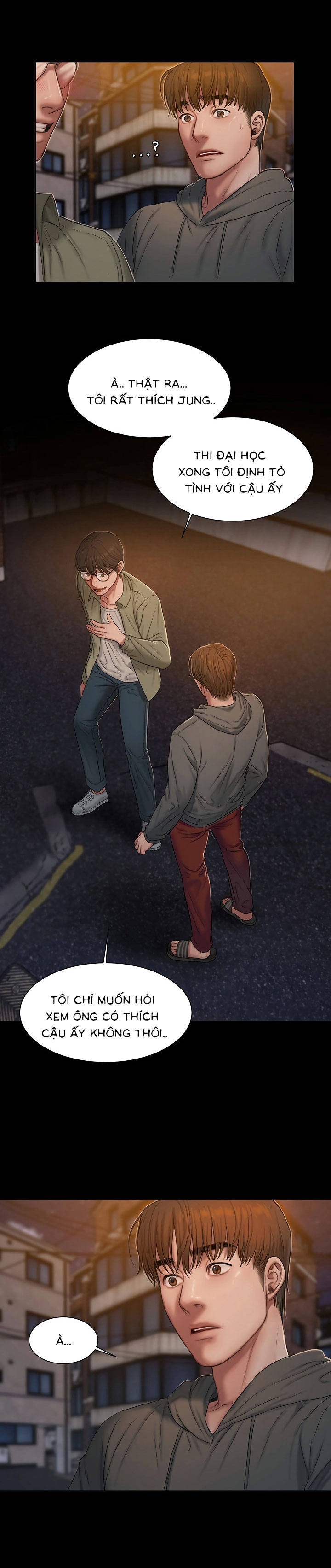 bạn bè chapter 1 31