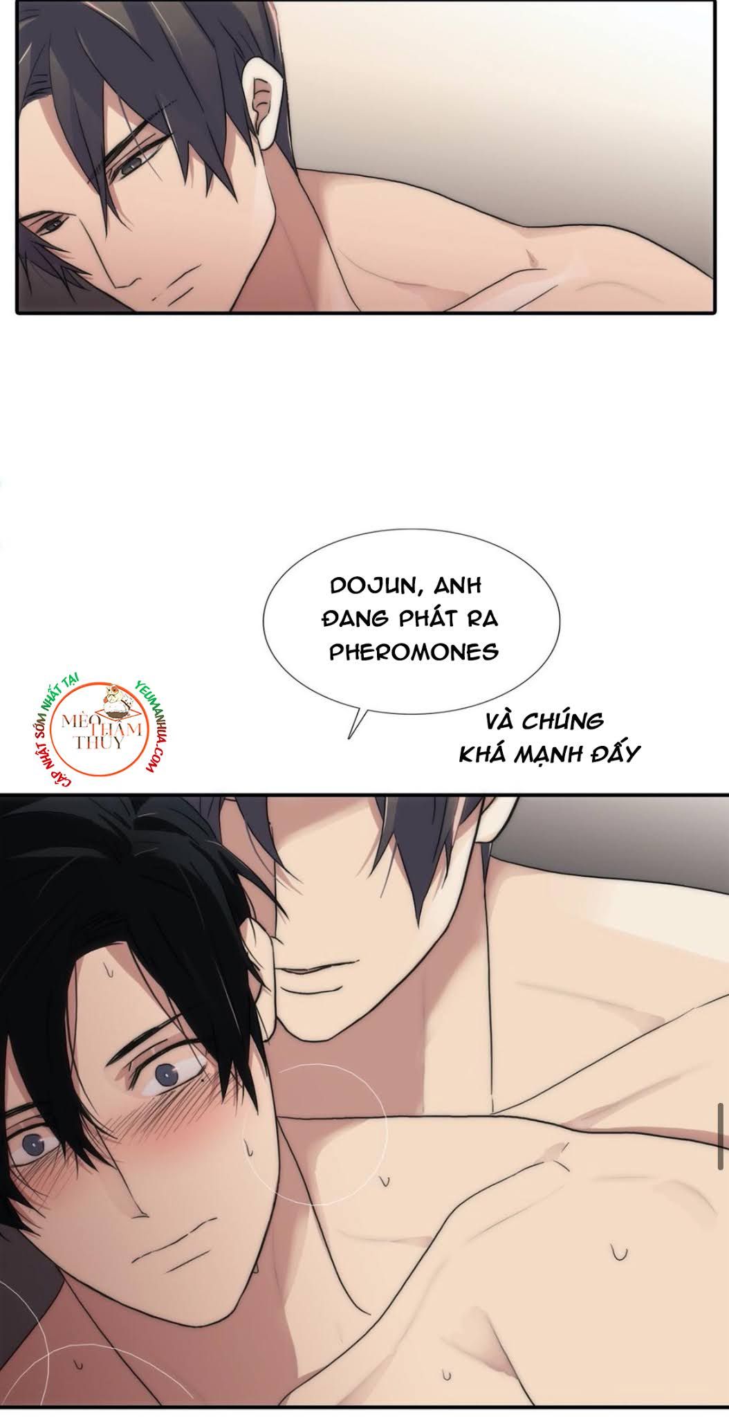 đưa đón người yêu chapter 65 42