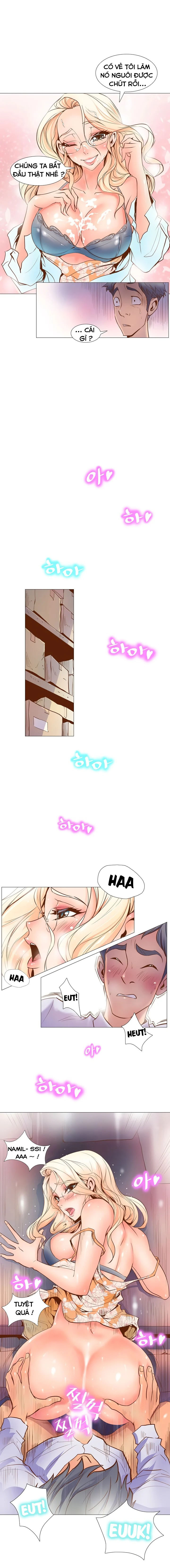 nhiệm vụ bí mật của sahwa chapter 2 7