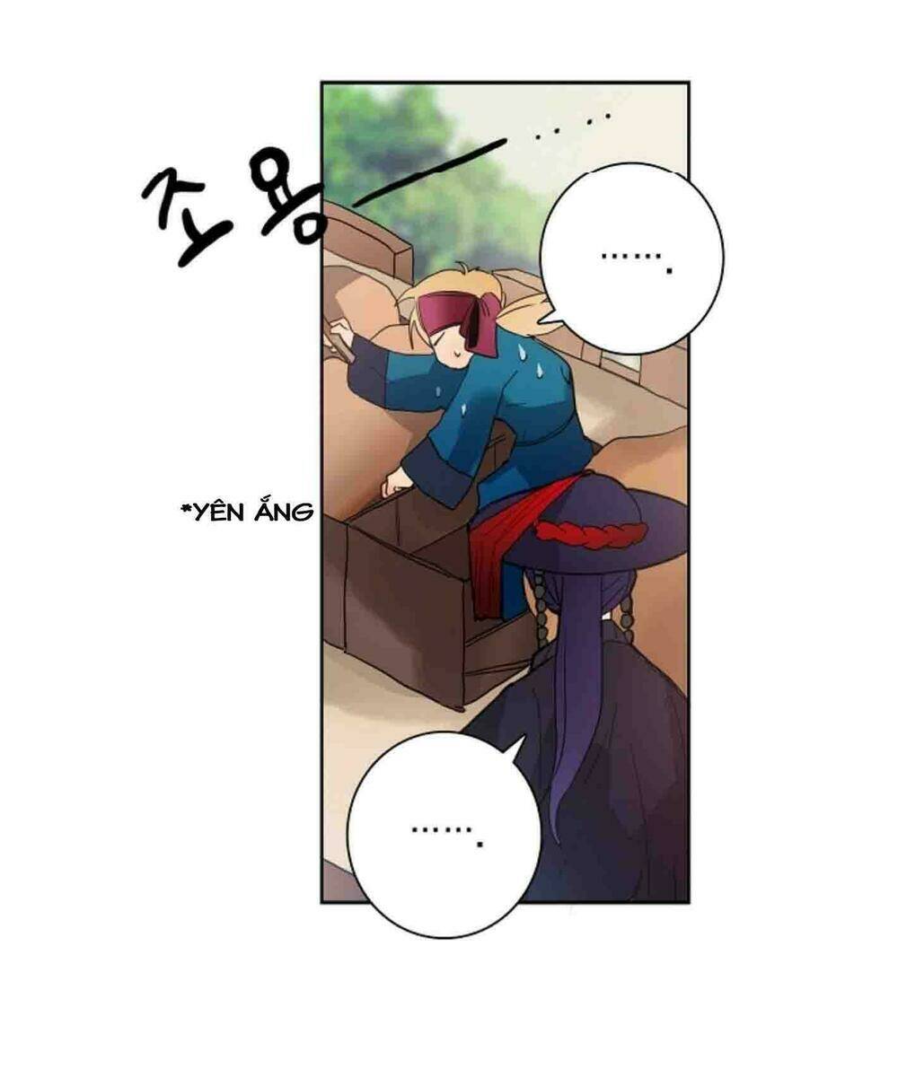 chae hong sa chapter 6 15