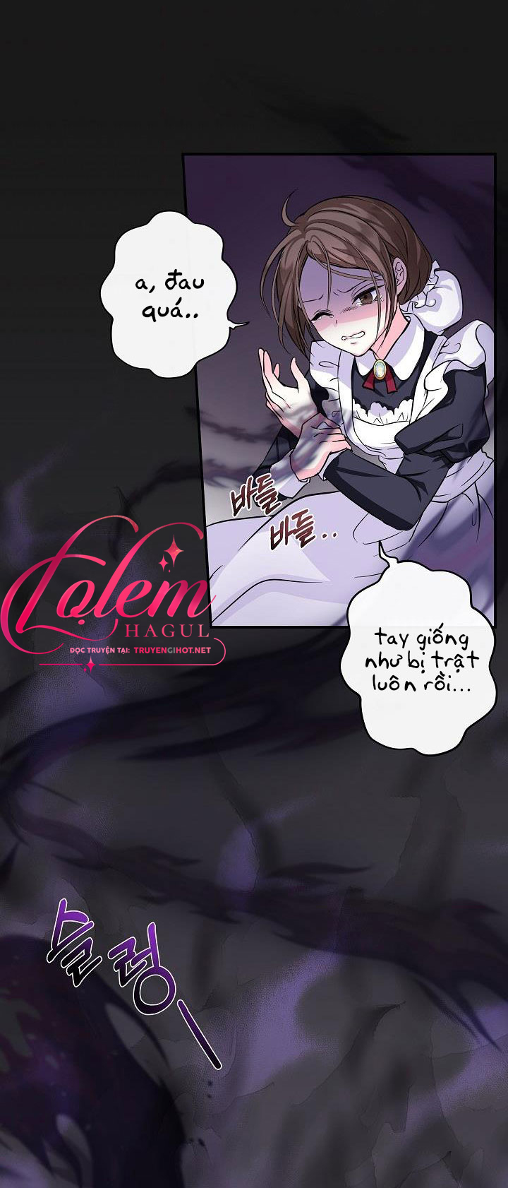 tái sinh thành con gái nam chính chapter 2 53