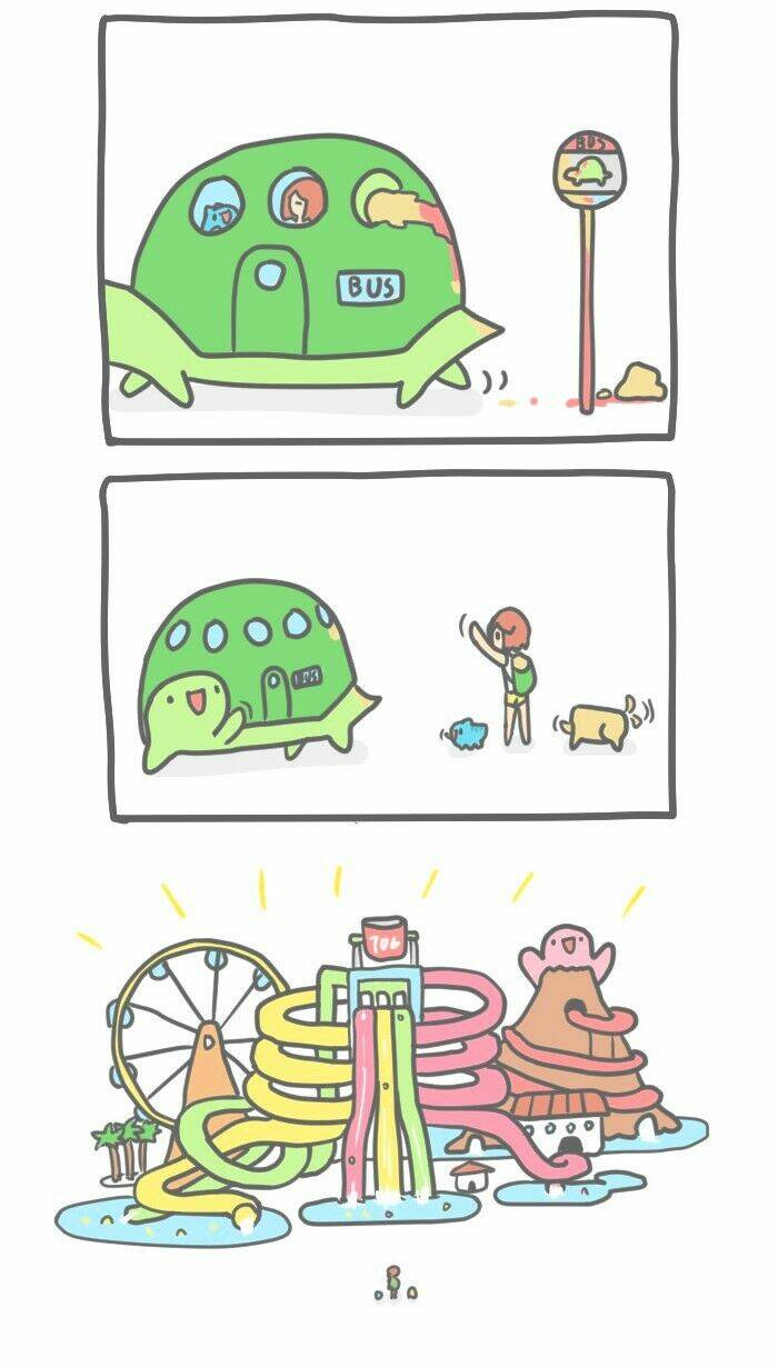 bugcat-capoo chapter 11 2