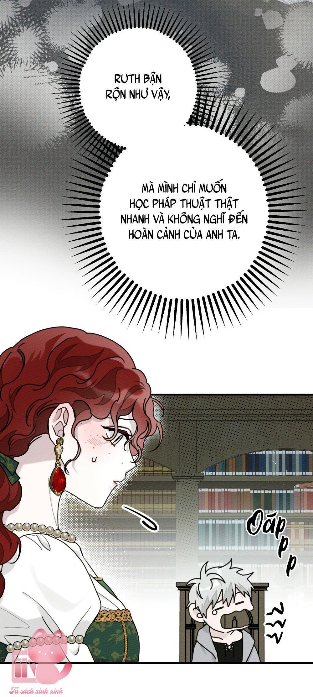 dưới tán cây sồi chapter 54 17