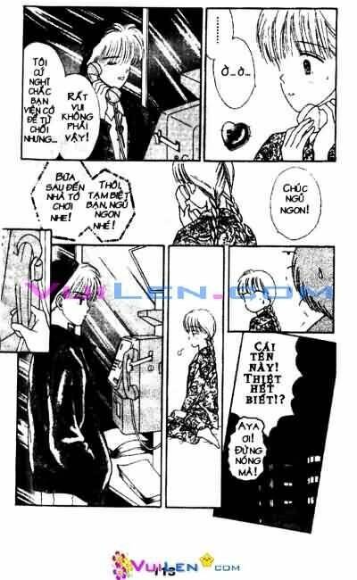 cô nàng đẹp trai chapter 6 114