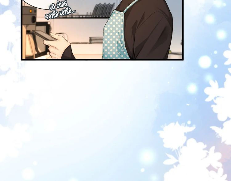 nhân ngư rơi xuống chapter 38 8