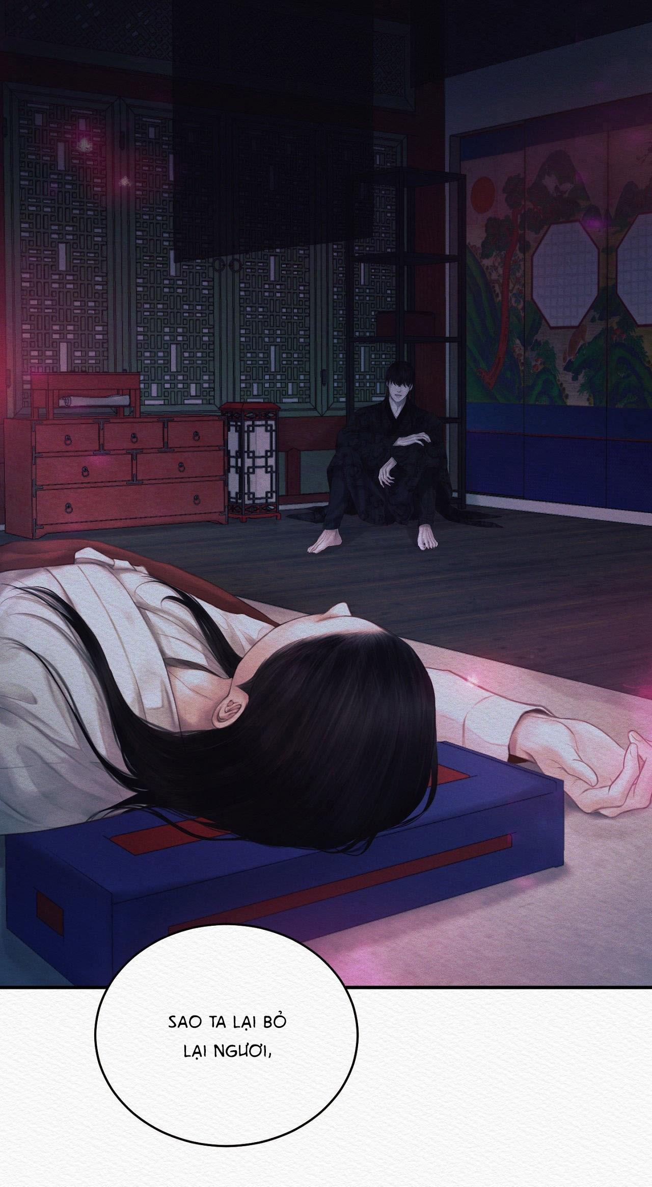 qủy dạ khúc chapter 53 44