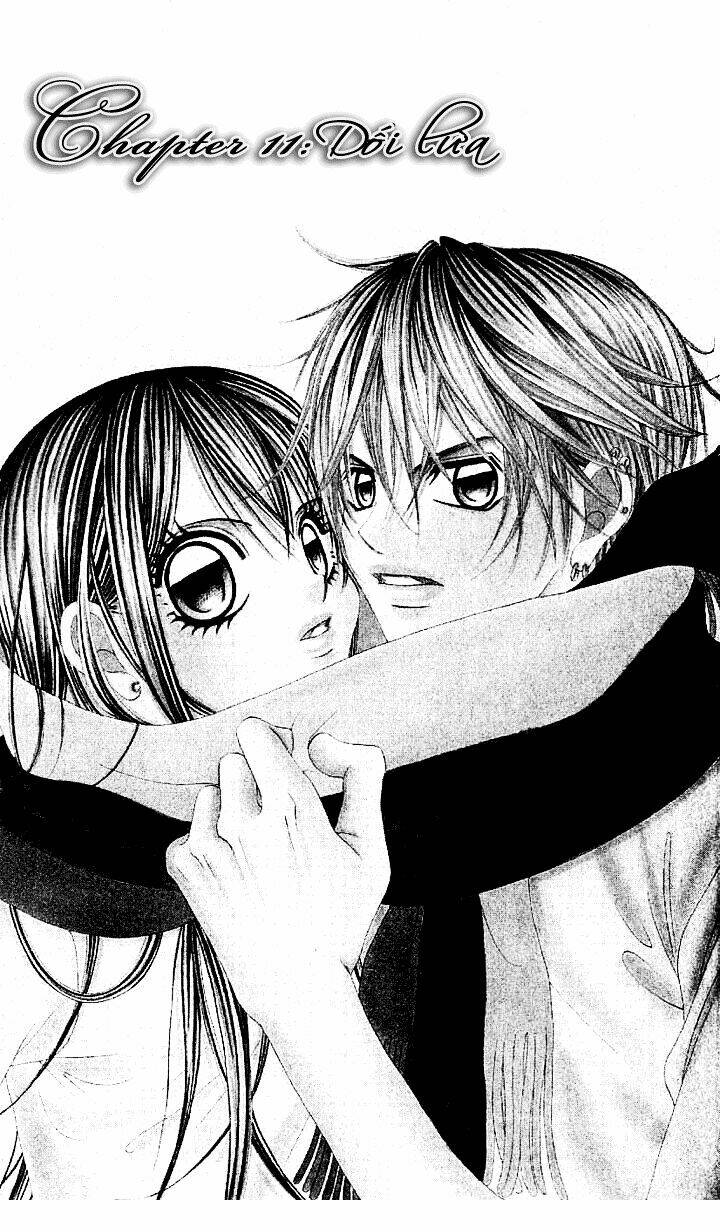 boku no hatsukoi wo kimi ni sasagu chapter 11 7