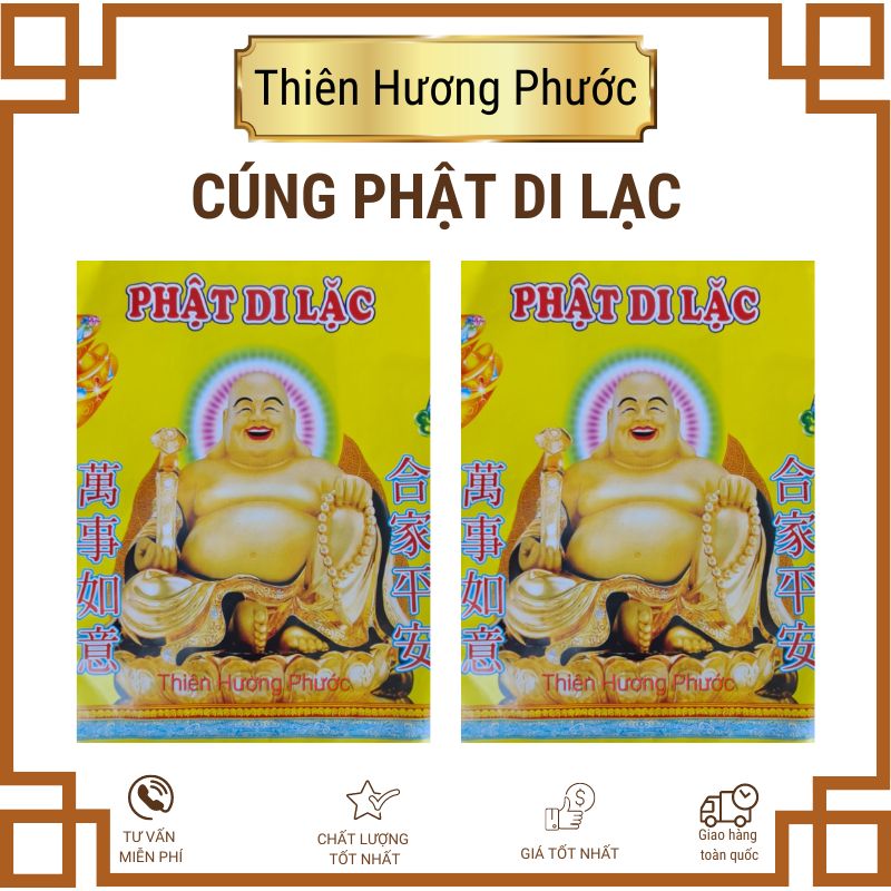 Cúng trừ bách bệnh