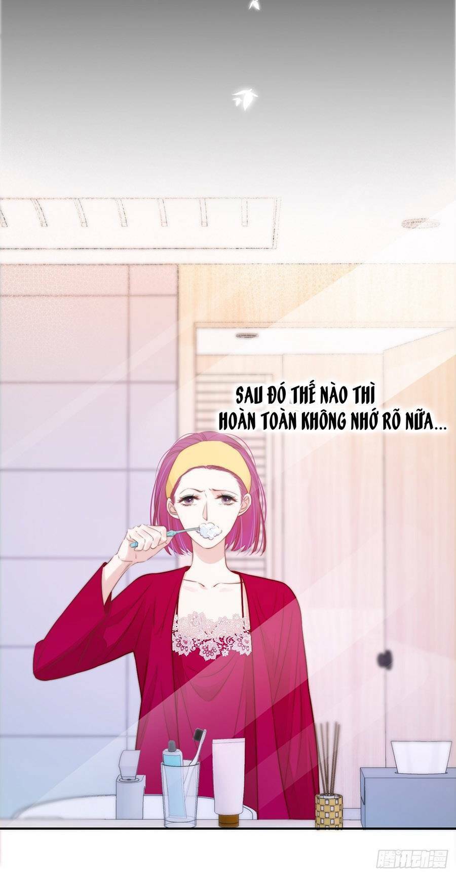 kim ốc tàng kiều chapter 46 24