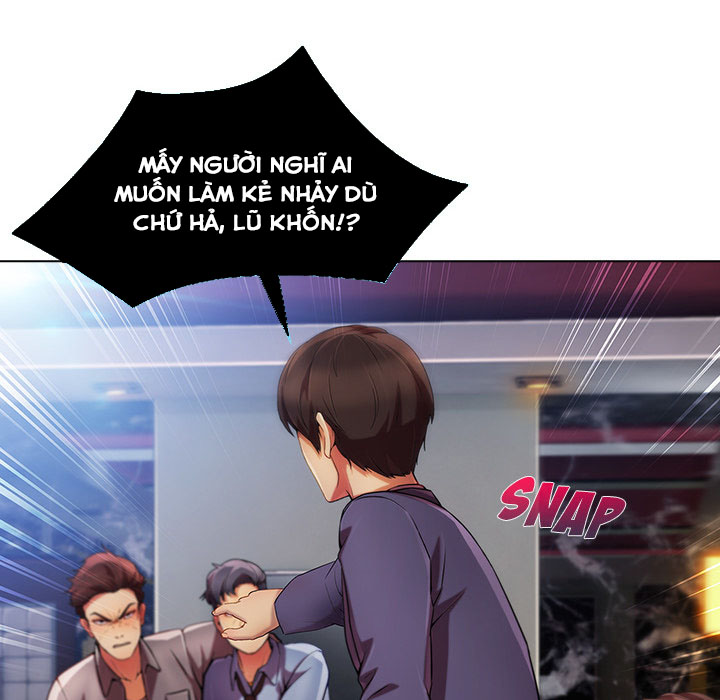 quý cô chân dài chapter 24 60