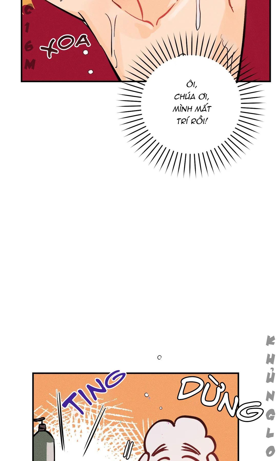 thang thanh âm chapter 35 26