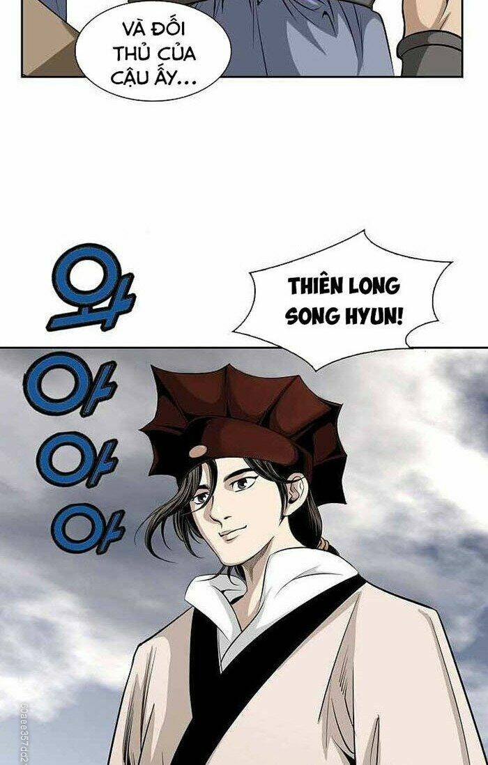 thế giới võ thuật của pháp sư chapter 60 19