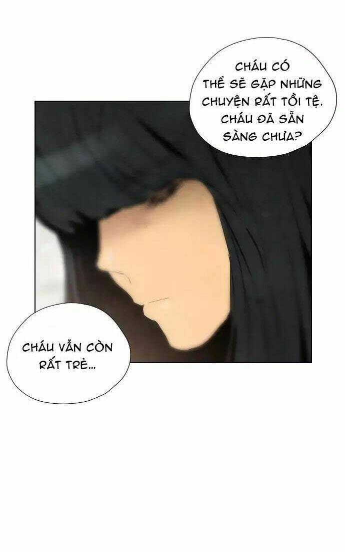 kẻ hồi sinh chapter 32 85