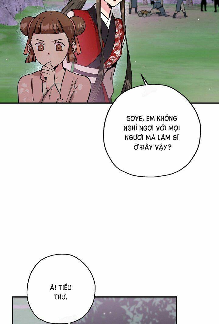 tôi trở thành nhân vật phản diện giỏi nhất trong giới võ thuật chapter 34 6