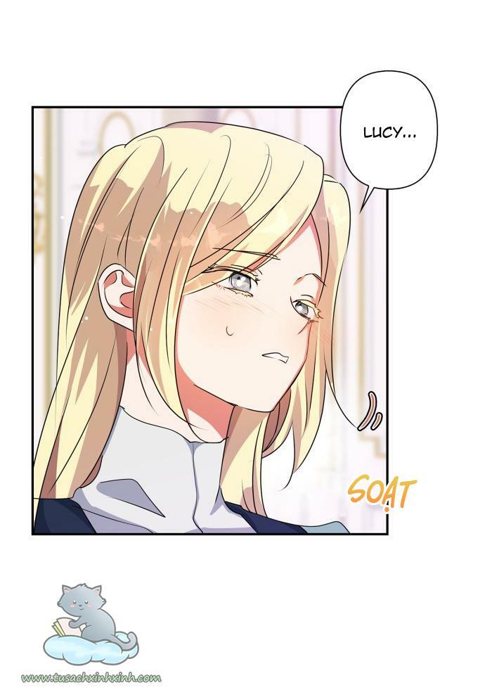 tôi đang nuôi dưỡng một con quái thú chapter 52 28