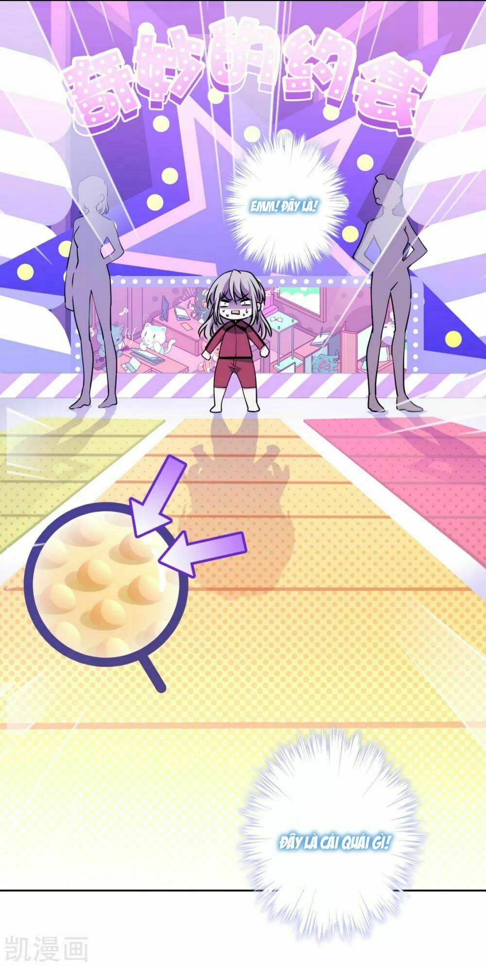 nhân vật phản diện: không ngọt không lấy tiền chapter 28 39