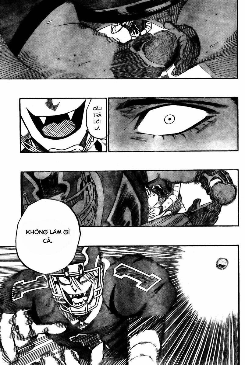 lá chắn mắt chapter 264 12