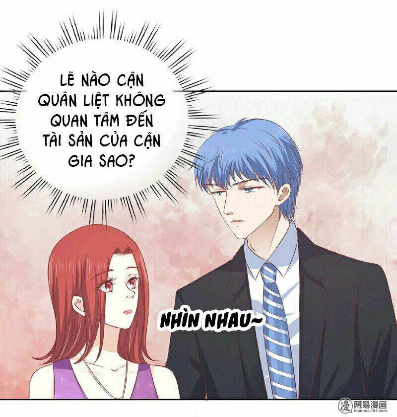 liệt ái tri hạ: series mật đào tiểu tình nhân chapter 150 11