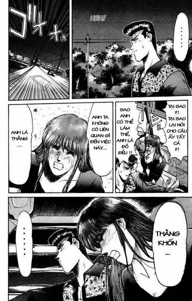 shonan junai gumi chapter 84 16