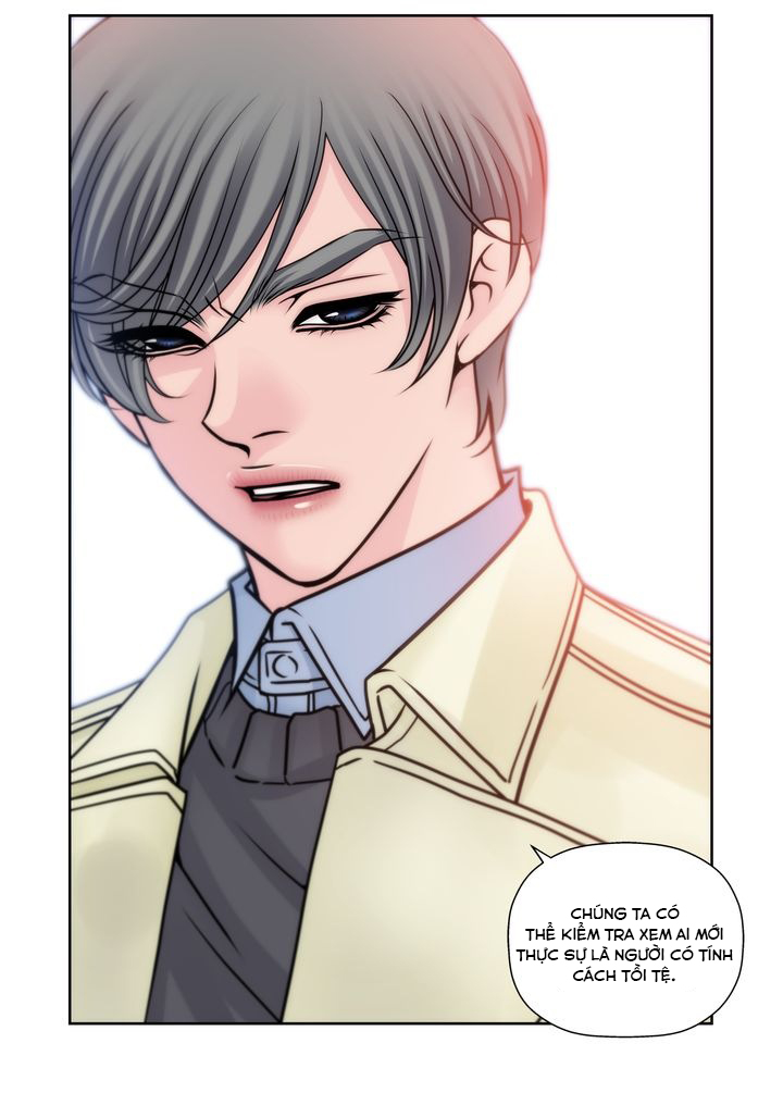 người đàn ông của tôi chapter 33.1 20