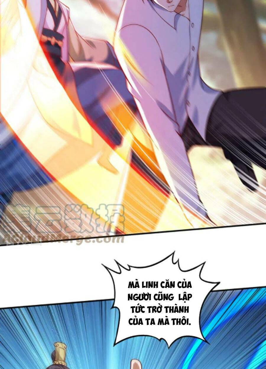 tối cường thần y tại đô thị chapter 246 10